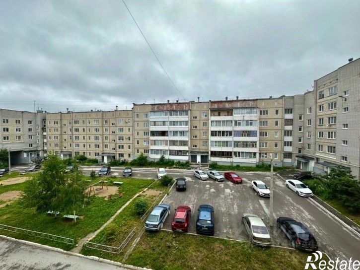 2-комн квартира ул Уральских танкистов, 6,  д. 6
