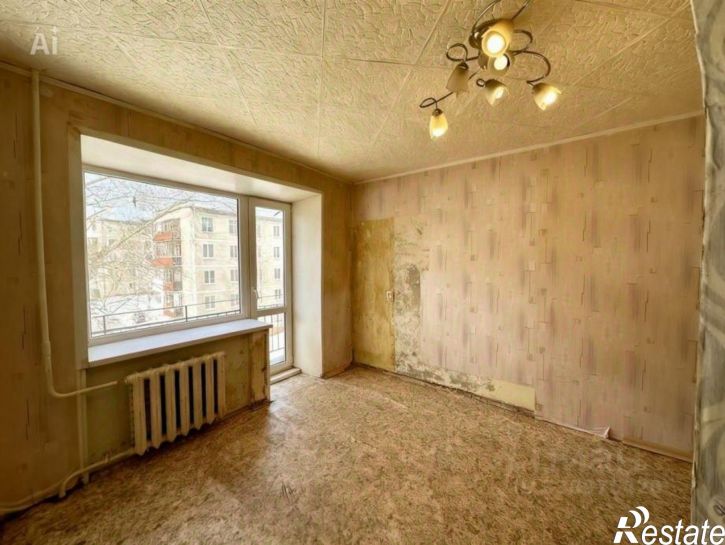 1-комн квартира ул Мира, 71,  д. 71