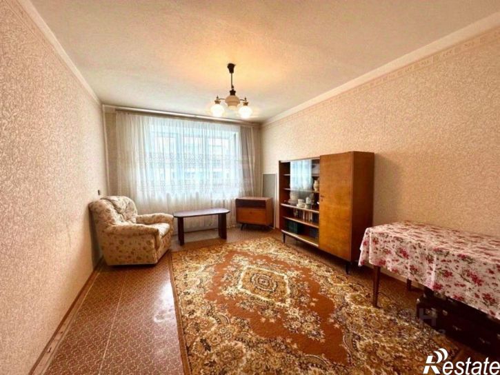 2-комн квартира ул Уральских танкистов, 6,  д. 6