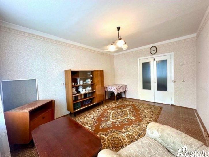 2-комн квартира ул Уральских танкистов, 6,  д. 6