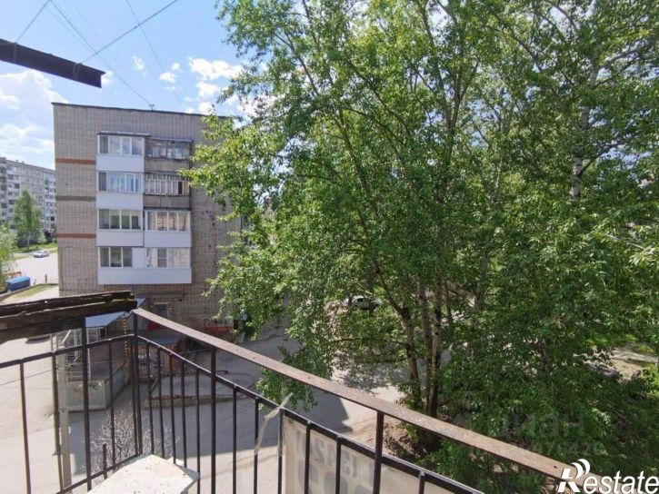 1-комн квартира ул Мира, 71,  д. 71