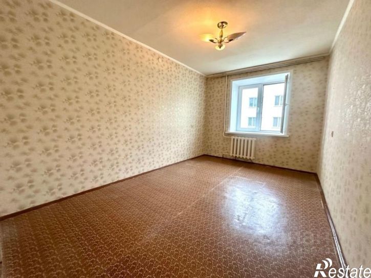 2-комн квартира ул Уральских танкистов, 6,  д. 6