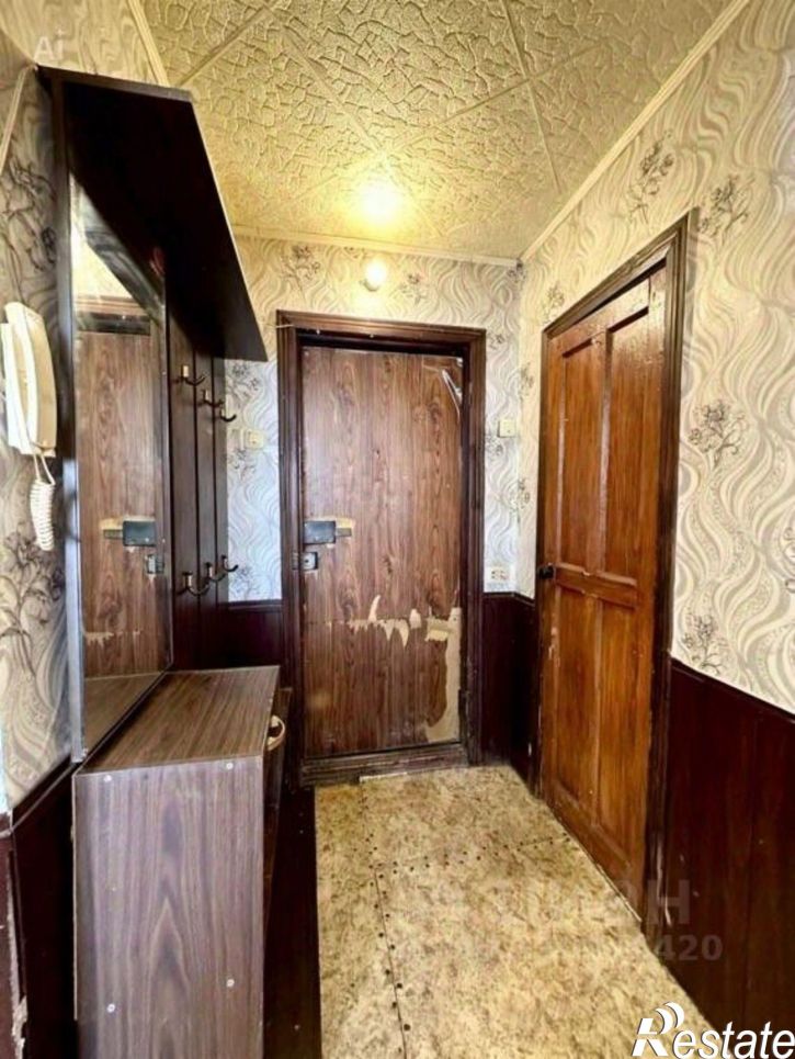 1-комн квартира ул Мира, 71,  д. 71