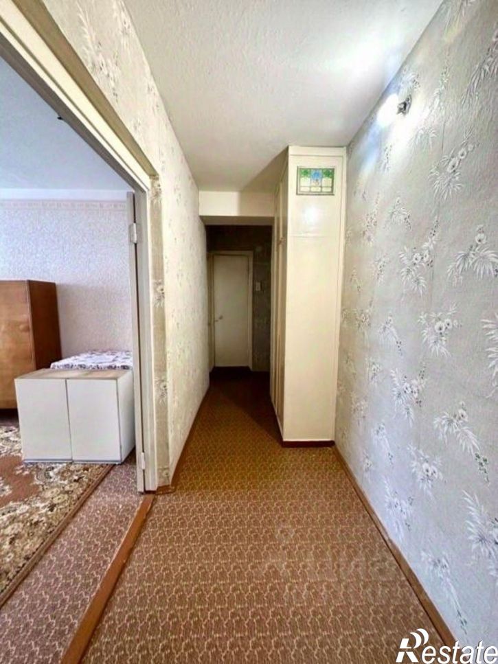 2-комн квартира ул Уральских танкистов, 6,  д. 6