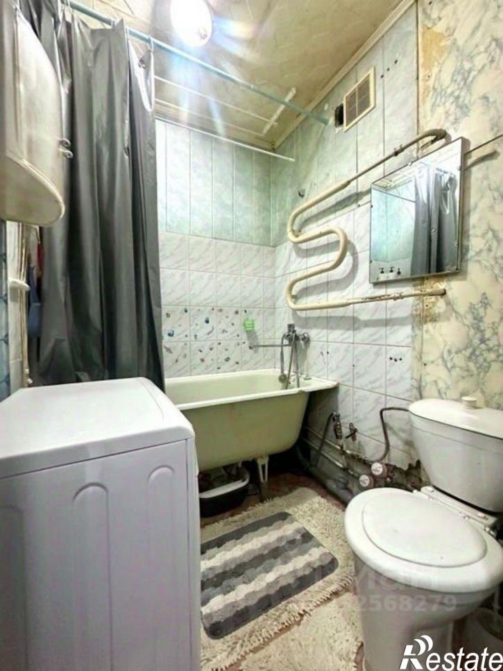 1-комн квартира ул Ломоносова, 133,  д. 133