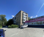 2-комн, 45кв м, этаж 3/5 ул Свердлова, 134