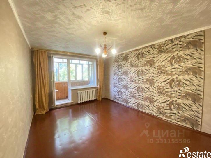 2-комн квартира ул Свердлова, 134,  д. 134