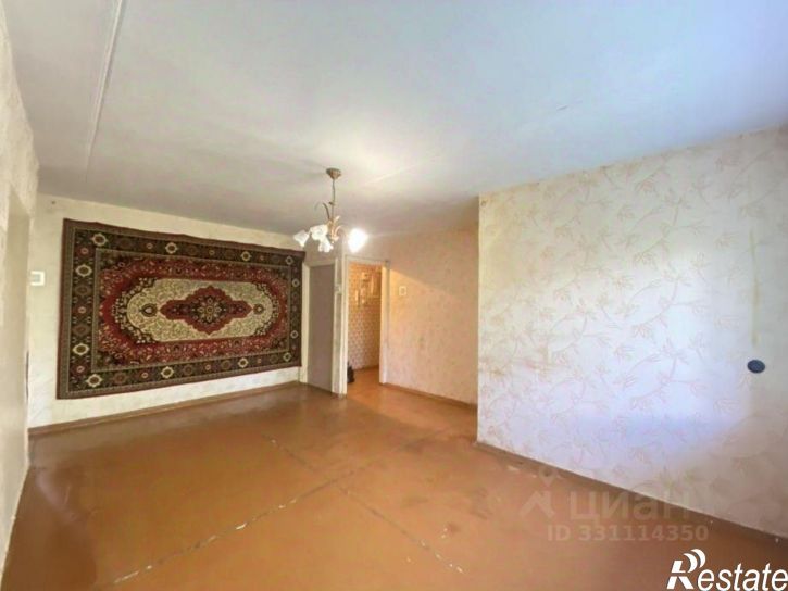 3-комн квартира ул Свердлова, 69,  д. 69