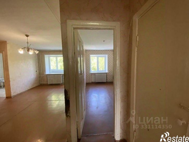 3-комн квартира ул Свердлова, 69,  д. 69