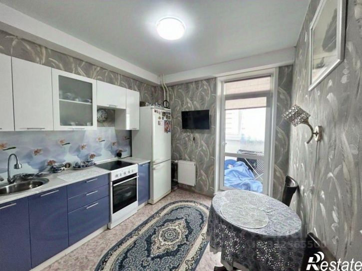 1-комн квартира ул Строителей, 6,  д. 6