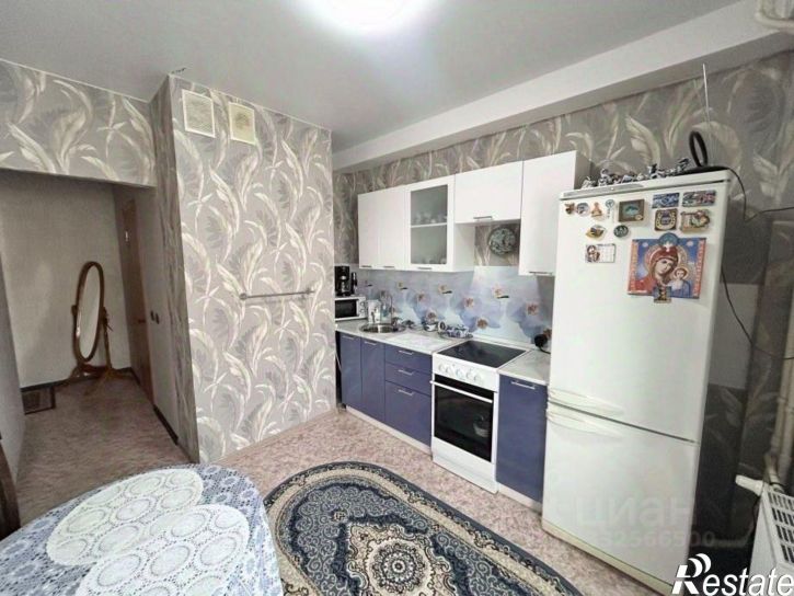 1-комн квартира ул Строителей, 6,  д. 6