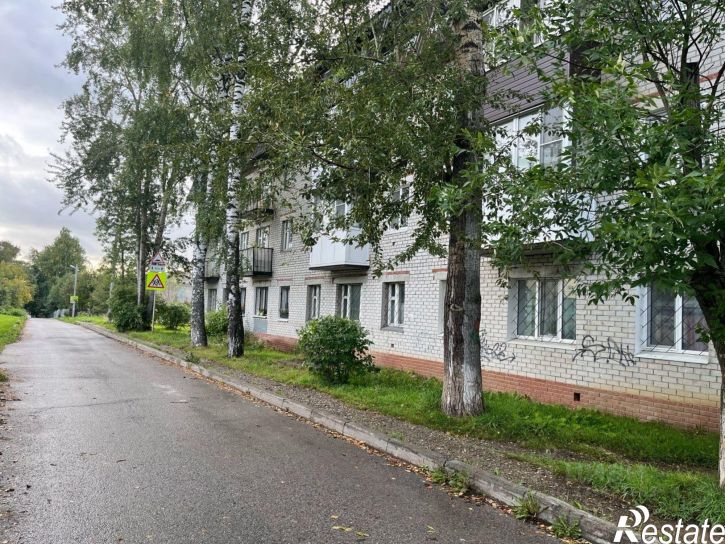 1-комн квартира пр-д Монтажников, 7,  д. 7