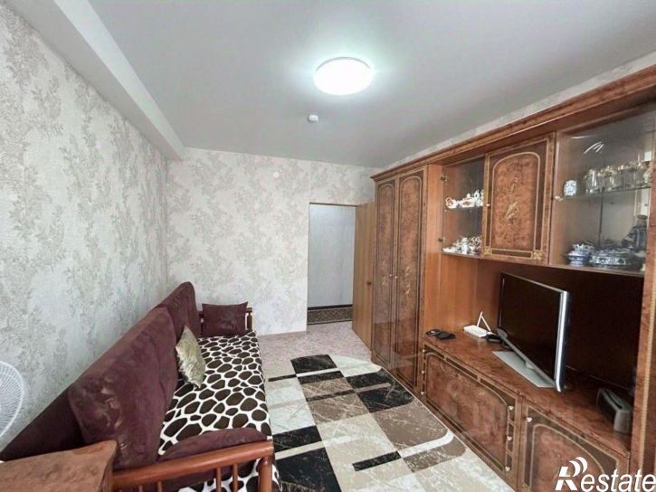1-комн квартира ул Строителей, 6,  д. 6