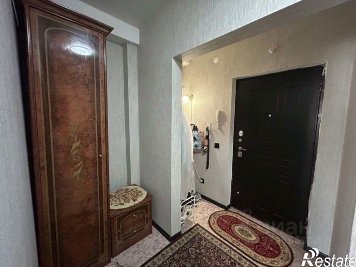 1-комн квартира ул Строителей, 6,  д. 6