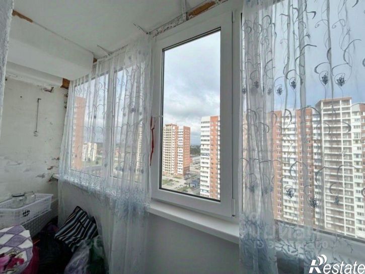 1-комн квартира ул Строителей, 6,  д. 6