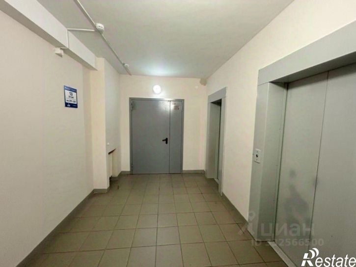 1-комн квартира ул Строителей, 6,  д. 6