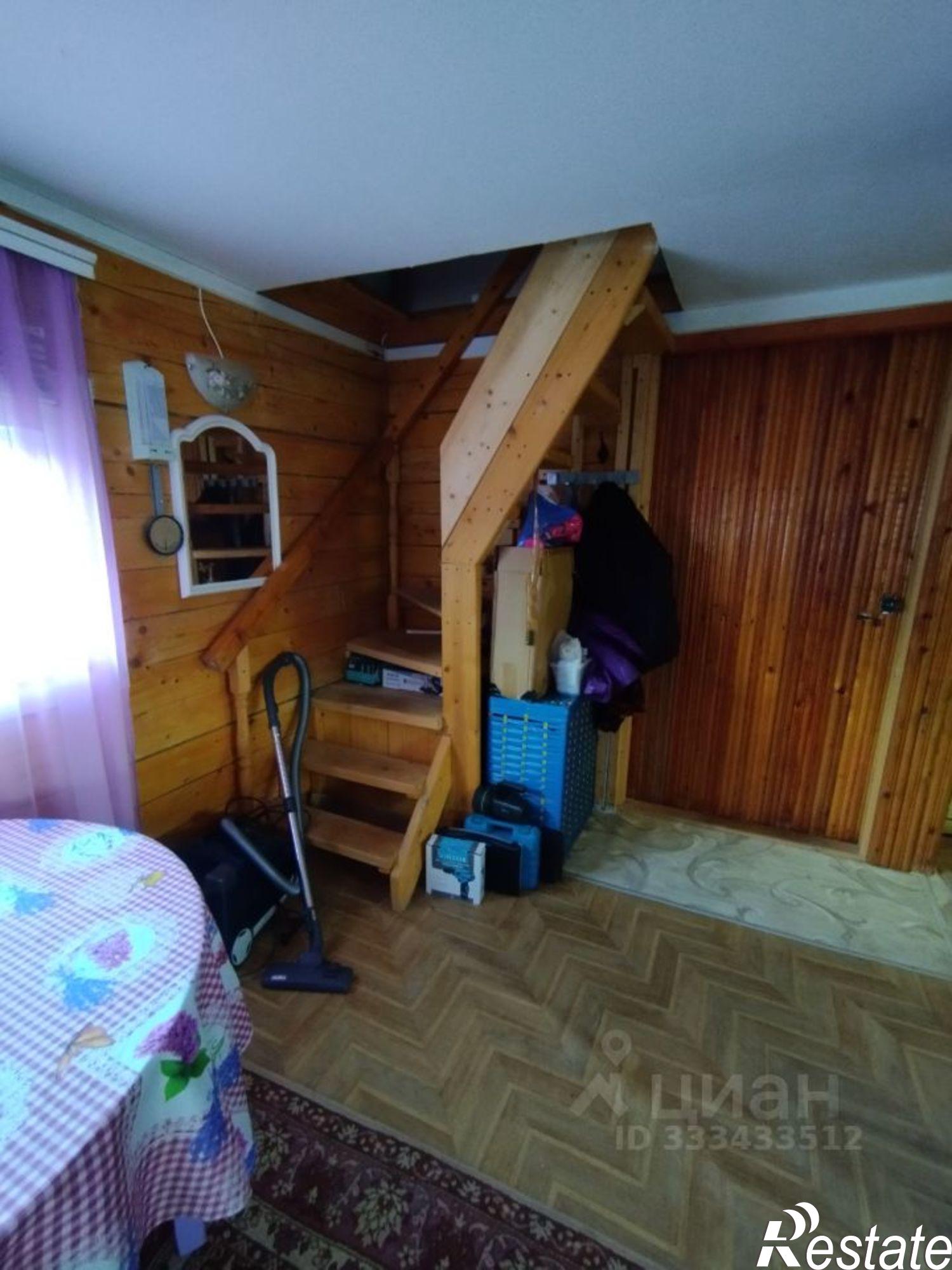 Купить дачу, дом, коттедж за 1 650 000 рублей на СНТ № 100