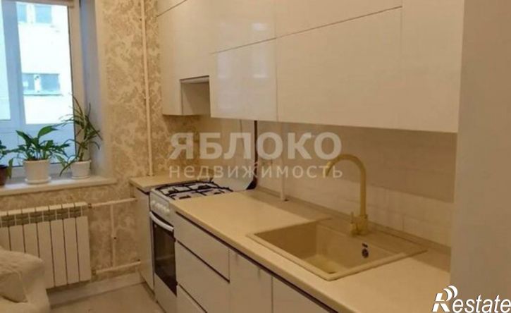 1-комн квартира ул Набережная, 43,  д. 43