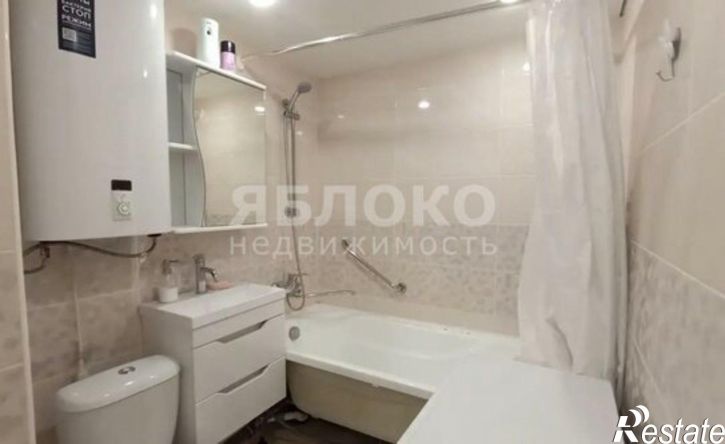 1-комн квартира ул Набережная, 43,  д. 43