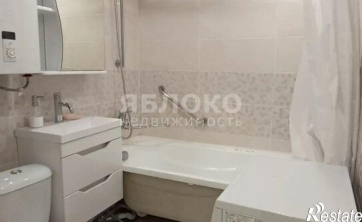 1-комн квартира ул Набережная, 43,  д. 43