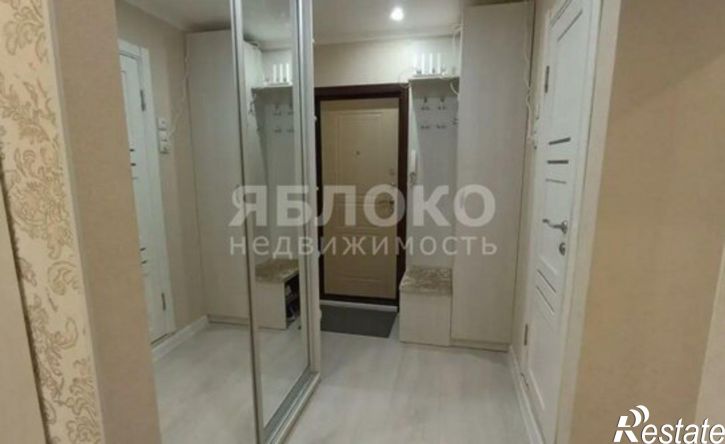 1-комн квартира ул Набережная, 43,  д. 43