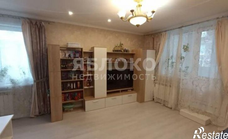 1-комн квартира ул Набережная, 43,  д. 43