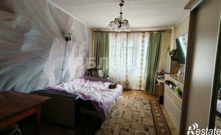 3-комн квартира ул Свердлова, 152,  д. 152