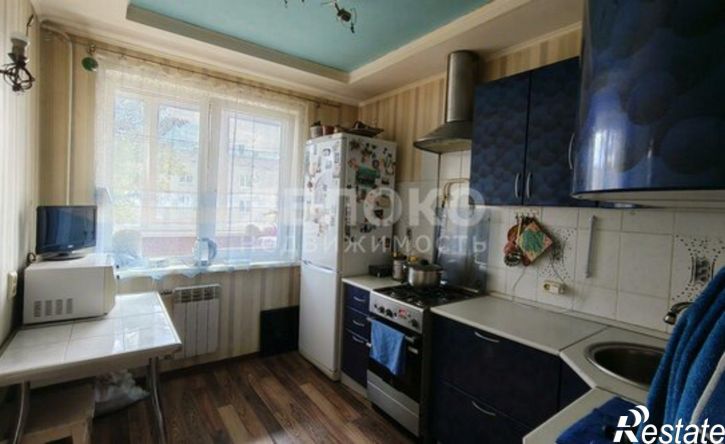 3-комн квартира ул Свердлова, 152,  д. 152