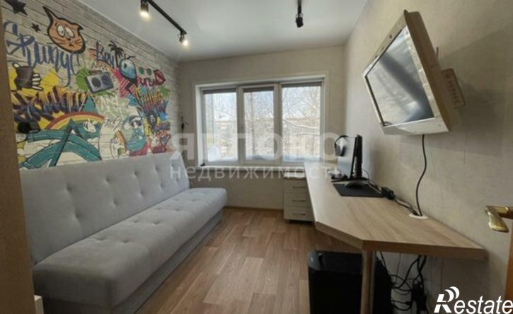 2-комн квартира ул Ломоносова, 84,  д. 84
