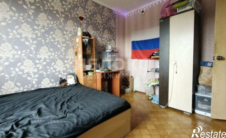 3-комн квартира ул Свердлова, 152,  д. 152