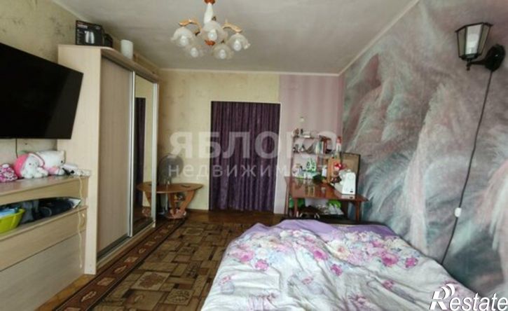 3-комн квартира ул Свердлова, 152,  д. 152