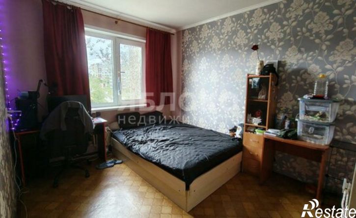 3-комн квартира ул Свердлова, 152,  д. 152