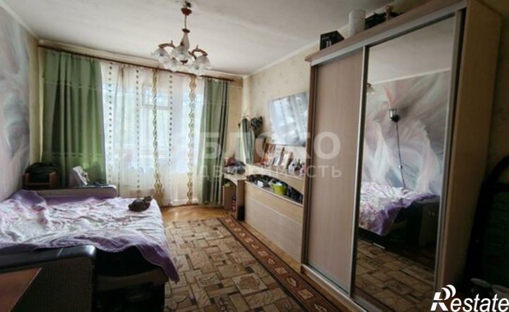 3-комн квартира ул Свердлова, 152,  д. 152