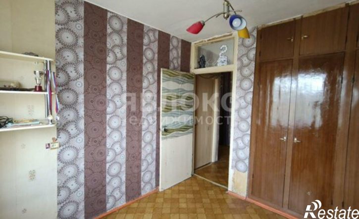 3-комн квартира ул Свердлова, 152,  д. 152
