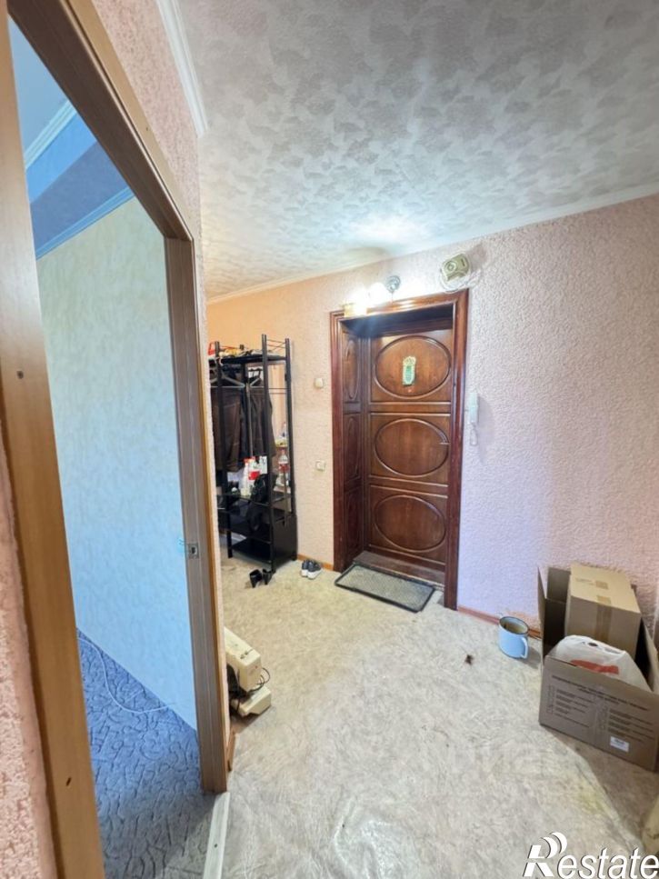 2-комн квартира ул Парижской Коммуны, 44,  д. 44