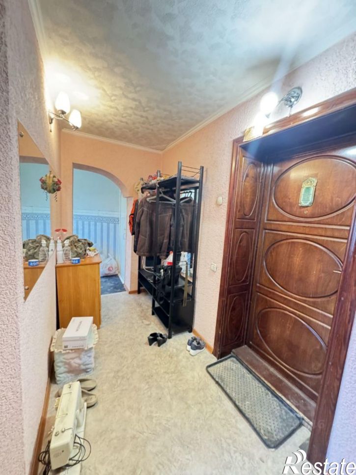2-комн квартира ул Парижской Коммуны, 44,  д. 44
