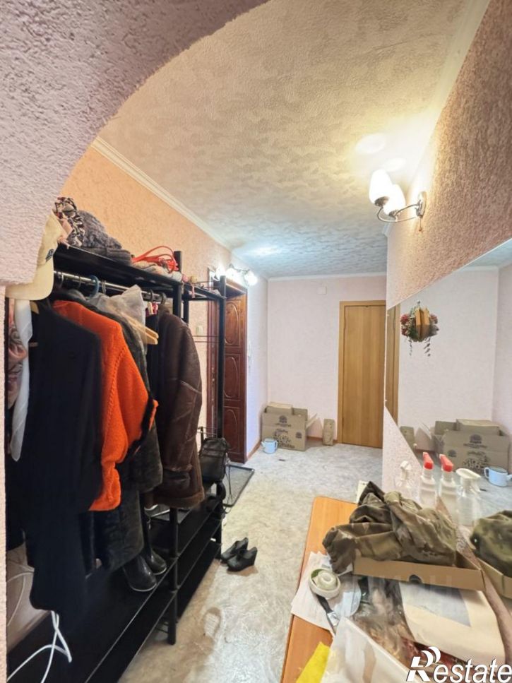 2-комн квартира ул Парижской Коммуны, 44,  д. 44
