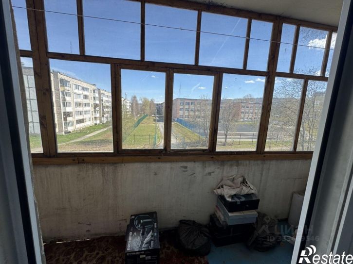 2-комн квартира ул Парижской Коммуны, 44,  д. 44