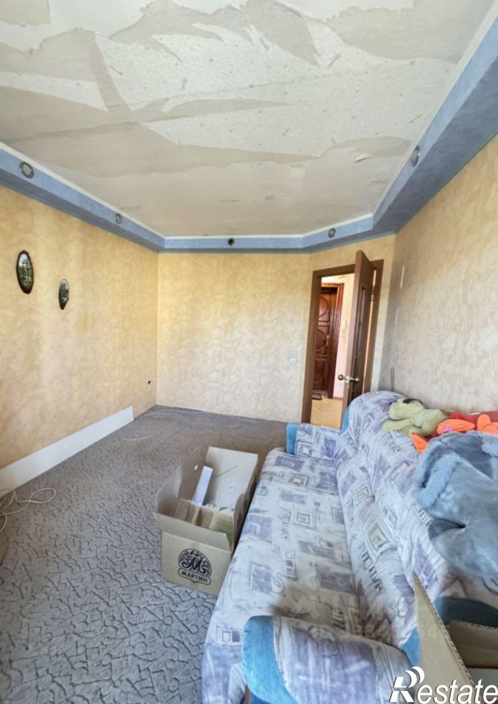 2-комн квартира ул Парижской Коммуны, 44,  д. 44