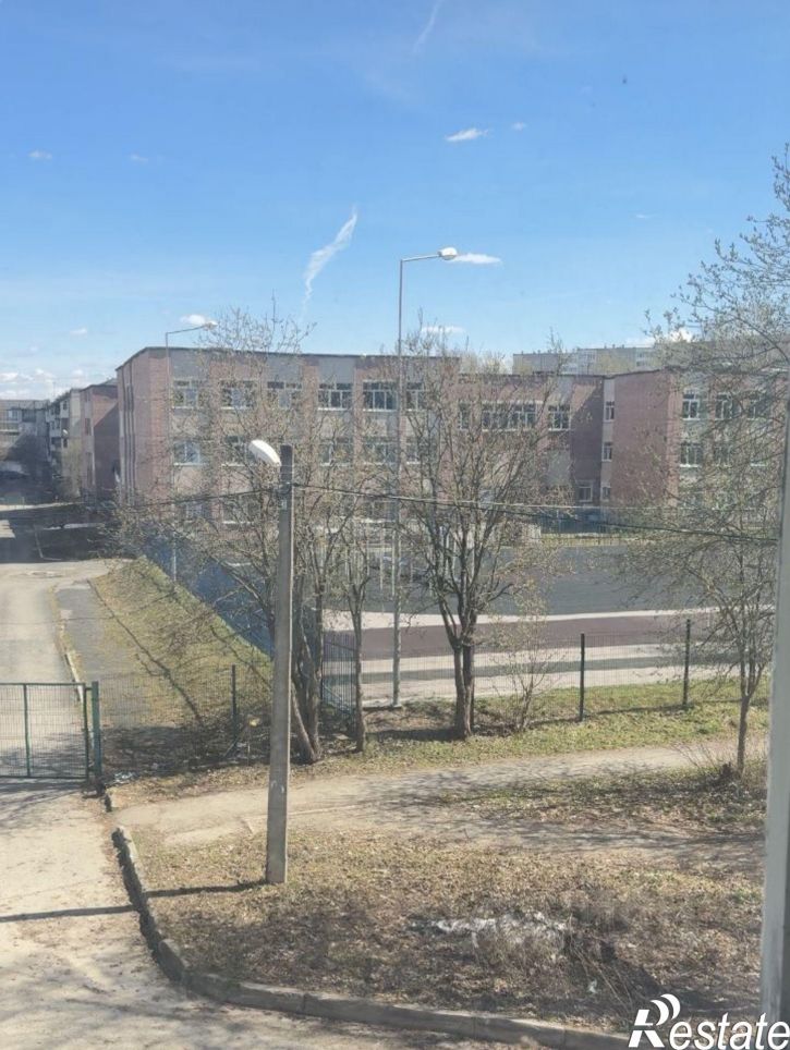 2-комн квартира ул Парижской Коммуны, 44,  д. 44