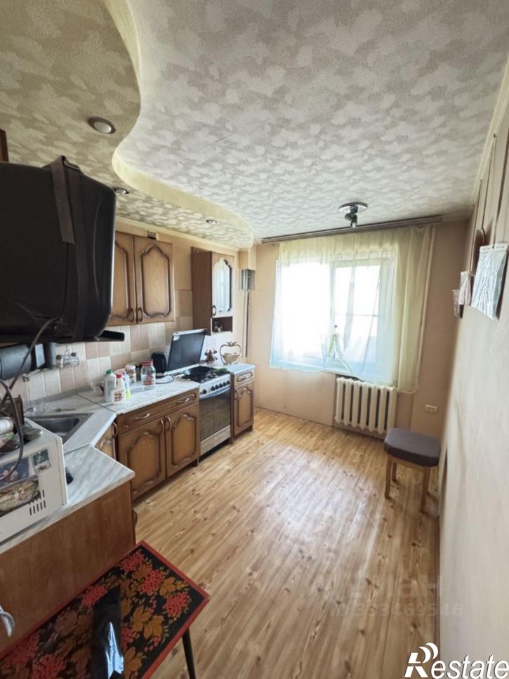 2-комн квартира ул Парижской Коммуны, 44,  д. 44