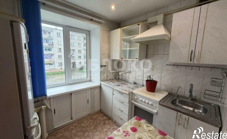 2-комн квартира ул Черняховского, 47,  д. 47