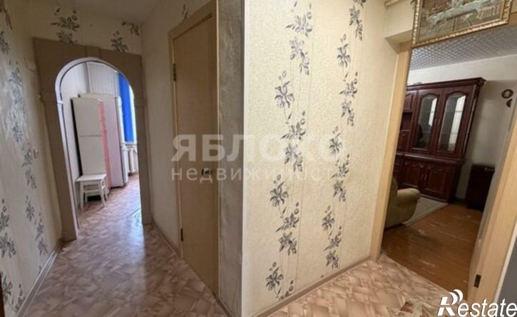 2-комн квартира ул Черняховского, 47,  д. 47
