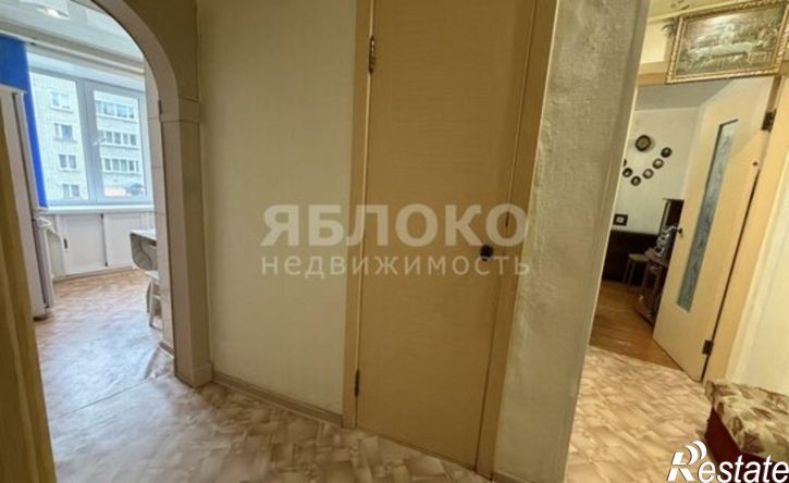 2-комн квартира ул Черняховского, 47,  д. 47