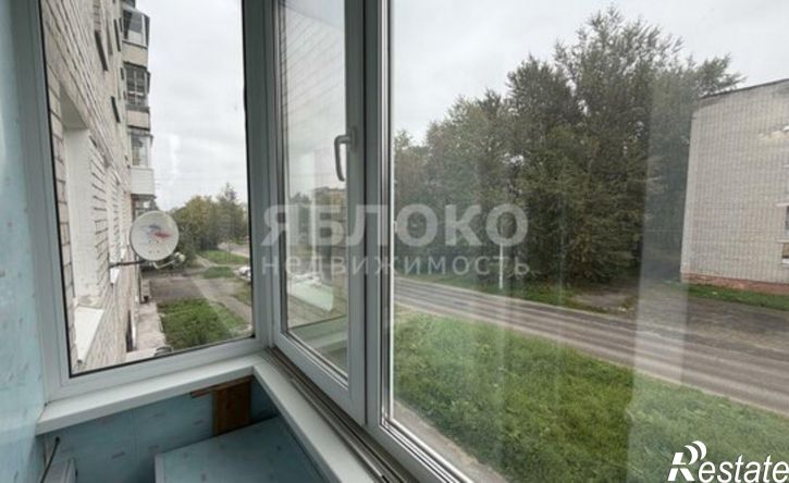 2-комн квартира ул Черняховского, 47,  д. 47