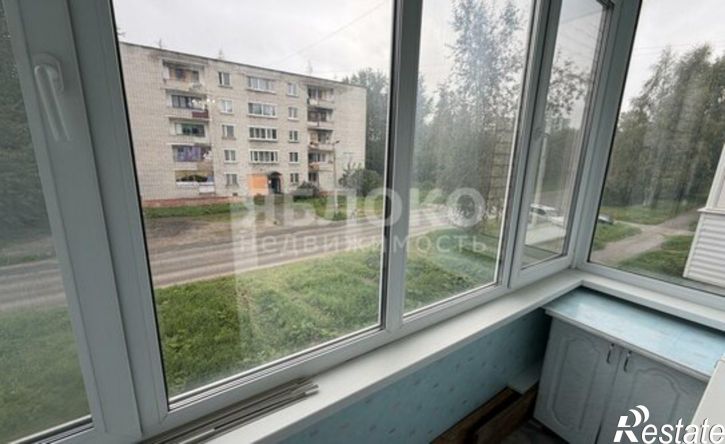 2-комн квартира ул Черняховского, 47,  д. 47