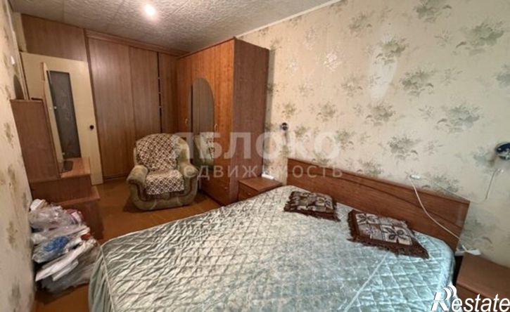 2-комн квартира ул Черняховского, 47,  д. 47