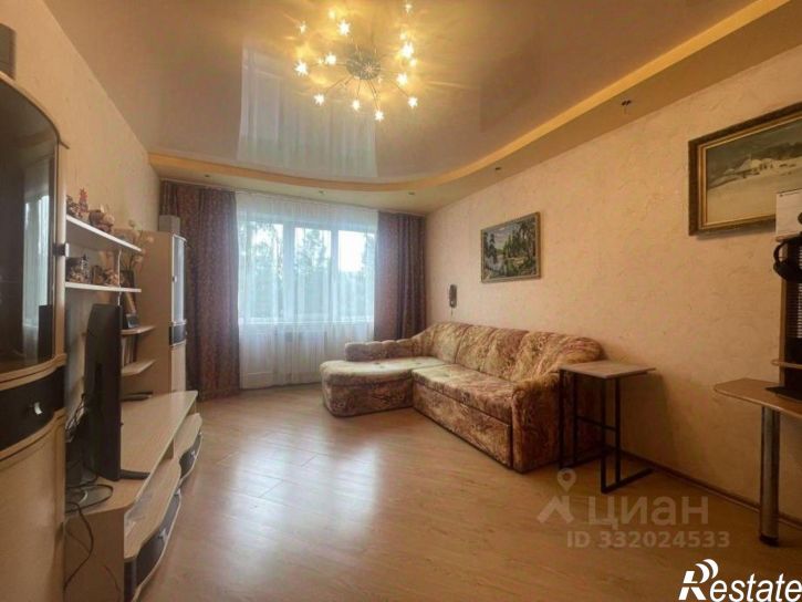 3-комн квартира ул Юбилейная, 135,  д. 135
