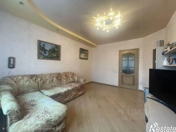 3-комн квартира ул Юбилейная, 135,  д. 135