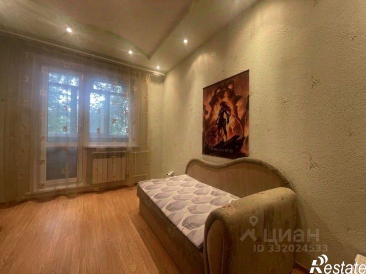 3-комн квартира ул Юбилейная, 135,  д. 135
